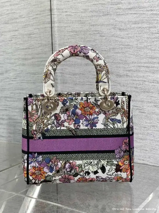 Tony Luxuries LADY DI0R-24CM 0329